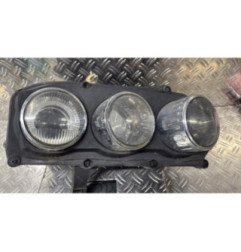 Optique avant principal droit (feux)(phare) ALFA ROMEO 159 Photo n°1