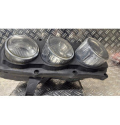 Optique avant principal droit (feux)(phare) ALFA ROMEO 159