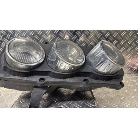 Optique avant principal droit (feux)(phare) ALFA ROMEO 159