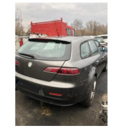 Optique avant principal droit (feux)(phare) ALFA ROMEO 159 Photo n°6