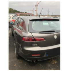 Retroviseur droit ALFA ROMEO 159 Photo n°7