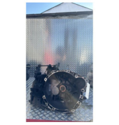 Boite de vitesses PEUGEOT 407 Photo n°1