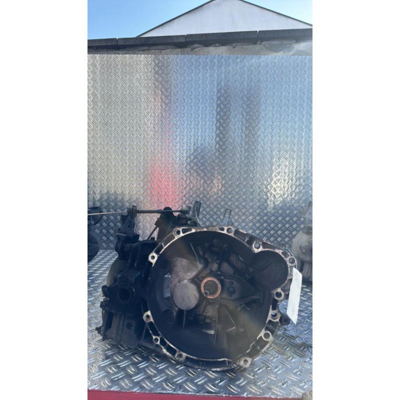 Boite de vitesses PEUGEOT 407