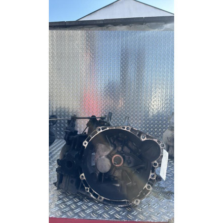 Boite de vitesses PEUGEOT 407 Photo n°1