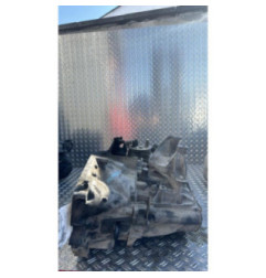 Boite de vitesses PEUGEOT 407