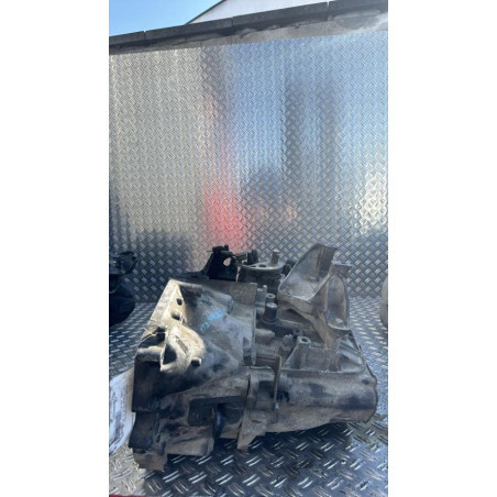 Boite de vitesses PEUGEOT 407