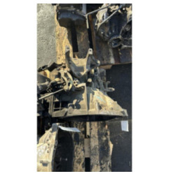 Boite de vitesses PEUGEOT 407 Photo n°3