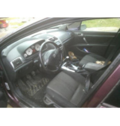 Boite de vitesses PEUGEOT 407 Photo n°4