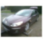 Boite de vitesses PEUGEOT 407