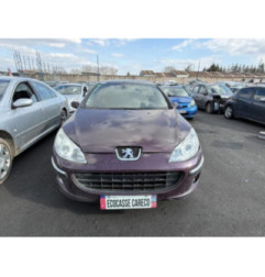 Boite de vitesses PEUGEOT 407 Photo n°9