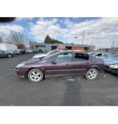 Boite de vitesses PEUGEOT 407 Photo n°12