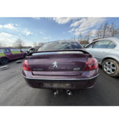 Boite de vitesses PEUGEOT 407 Photo n°19