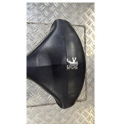 Air bag conducteur PEUGEOT 407 Photo n°1