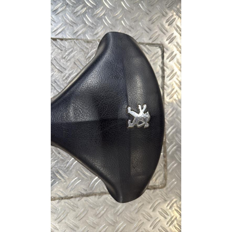 Air bag conducteur PEUGEOT 407