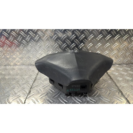 Air bag conducteur PEUGEOT 407