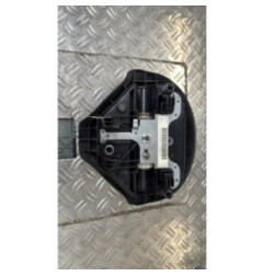 Air bag conducteur PEUGEOT 407 Photo n°3