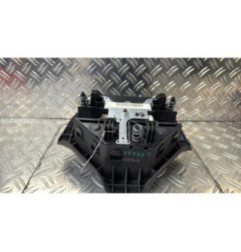 Air bag conducteur PEUGEOT 407 Photo n°4