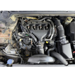 Air bag conducteur PEUGEOT 407 Photo n°12