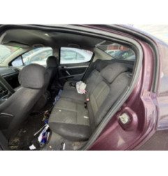 Air bag conducteur PEUGEOT 407 Photo n°17