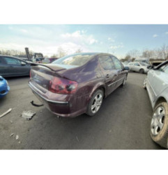 Air bag conducteur PEUGEOT 407 Photo n°19