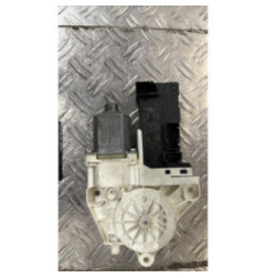 Moteur leve vitre avant gauche PEUGEOT 407 Photo n°3