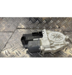 Moteur leve vitre avant gauche PEUGEOT 407 Photo n°4