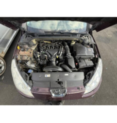 Moteur leve vitre avant gauche PEUGEOT 407 Photo n°11