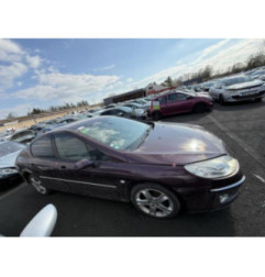 Moteur leve vitre avant gauche PEUGEOT 407 Photo n°14