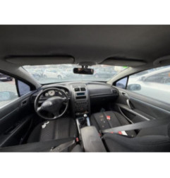 Moteur leve vitre avant gauche PEUGEOT 407 Photo n°16