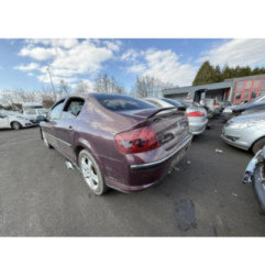 Moteur leve vitre avant gauche PEUGEOT 407 Photo n°18