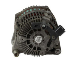 Alternateur PEUGEOT 407 Photo n°4