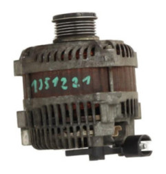 Alternateur PEUGEOT 407 Photo n°6