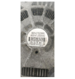 Alternateur PEUGEOT 407 Photo n°7