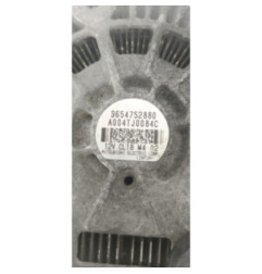 Alternateur PEUGEOT 407 Photo n°8