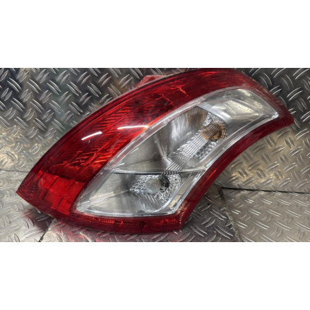 Feu arriere principal droit (feux) SUZUKI SWIFT 4