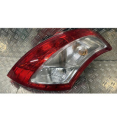 Feu arriere principal droit (feux) SUZUKI SWIFT 4 Photo n°4