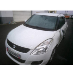 Feu arriere principal droit (feux) SUZUKI SWIFT 4 Photo n°7