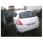 Feu arriere principal droit (feux) SUZUKI SWIFT 4