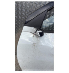 Porte avant gauche SUZUKI SWIFT 4