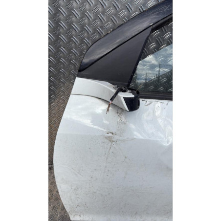 Porte avant gauche SUZUKI SWIFT 4