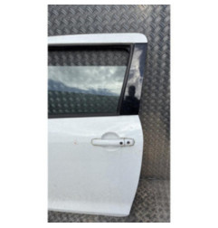 Porte avant gauche SUZUKI SWIFT 4 Photo n°3