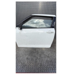 Porte avant gauche SUZUKI SWIFT 4 Photo n°4