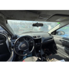 Porte avant gauche SUZUKI SWIFT 4 Photo n°18