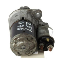 Demarreur SUZUKI SWIFT 4 Photo n°3