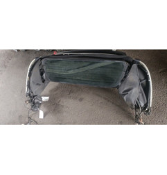 Capote BMW Z4 E85 Photo n°1