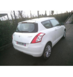 Demarreur SUZUKI SWIFT 4 Photo n°11