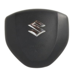Air bag conducteur SUZUKI SWIFT 4 Photo n°1