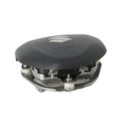 Air bag conducteur SUZUKI SWIFT 4 Photo n°3