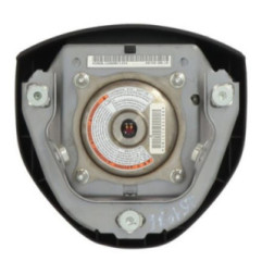 Air bag conducteur SUZUKI SWIFT 4 Photo n°4