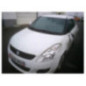 Air bag conducteur SUZUKI SWIFT 4